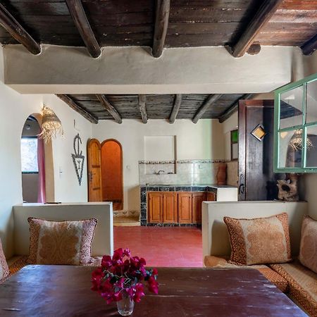 Dar Afoulky Maison D'Hotes Sidi Kaouki Εξωτερικό φωτογραφία
