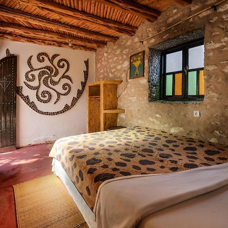 Dar Afoulky Maison D'Hotes Sidi Kaouki Εξωτερικό φωτογραφία