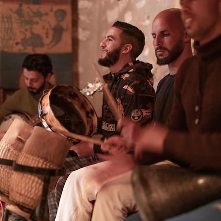 Dar Afoulky Maison D'Hotes Sidi Kaouki Εξωτερικό φωτογραφία
