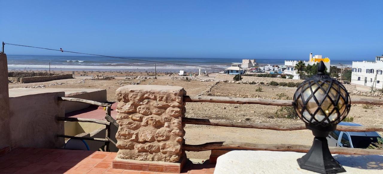 Dar Afoulky Maison D'Hotes Sidi Kaouki Εξωτερικό φωτογραφία