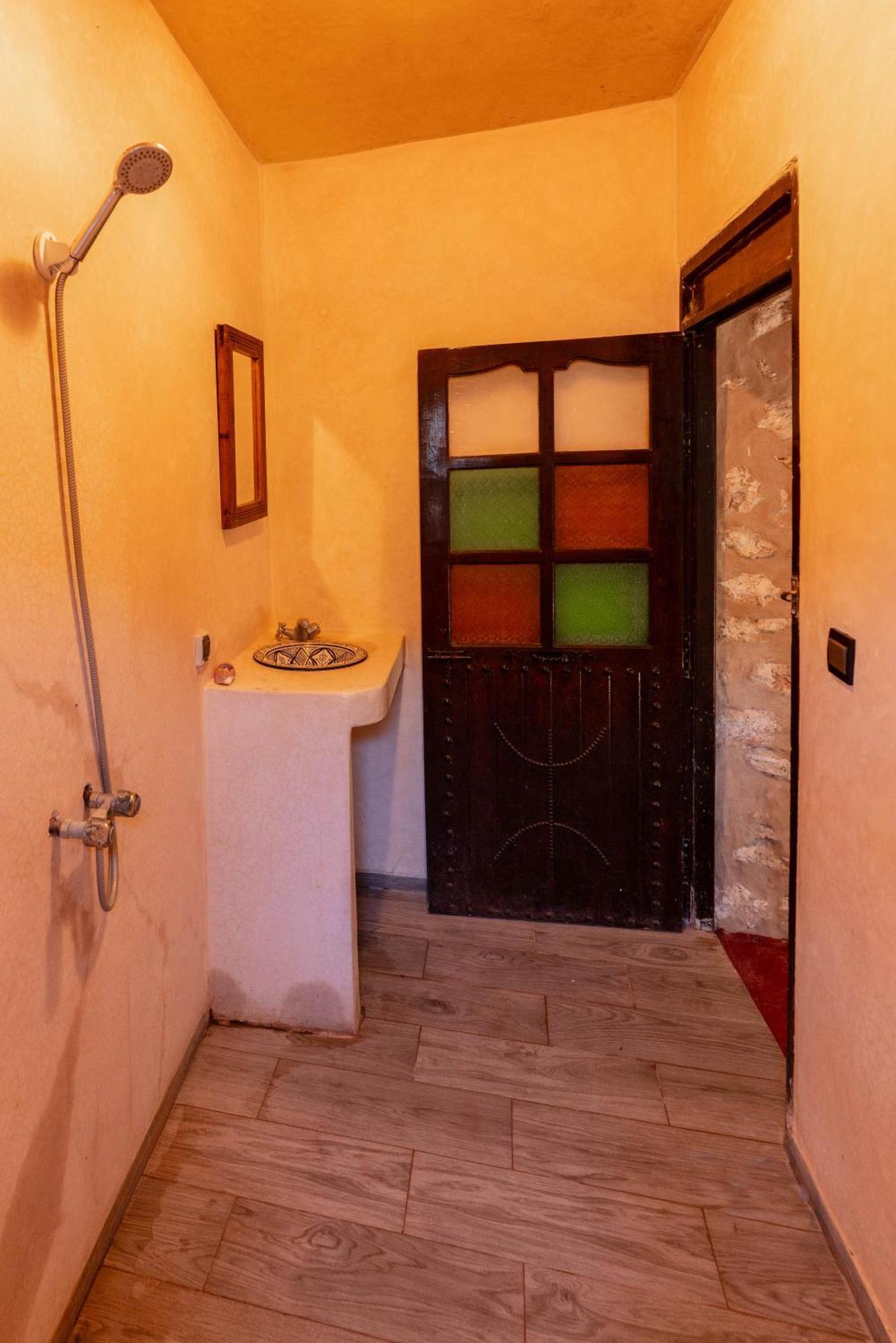 Dar Afoulky Maison D'Hotes Sidi Kaouki Εξωτερικό φωτογραφία