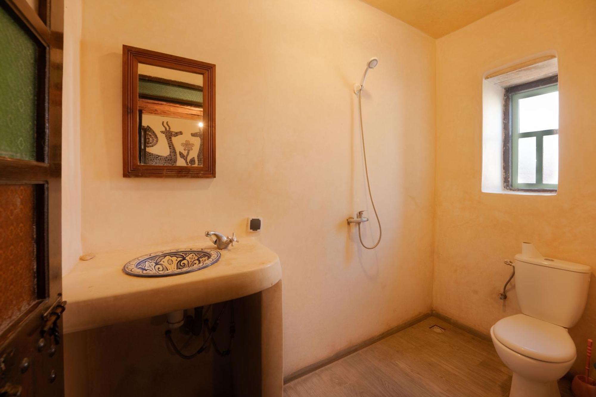 Dar Afoulky Maison D'Hotes Sidi Kaouki Εξωτερικό φωτογραφία