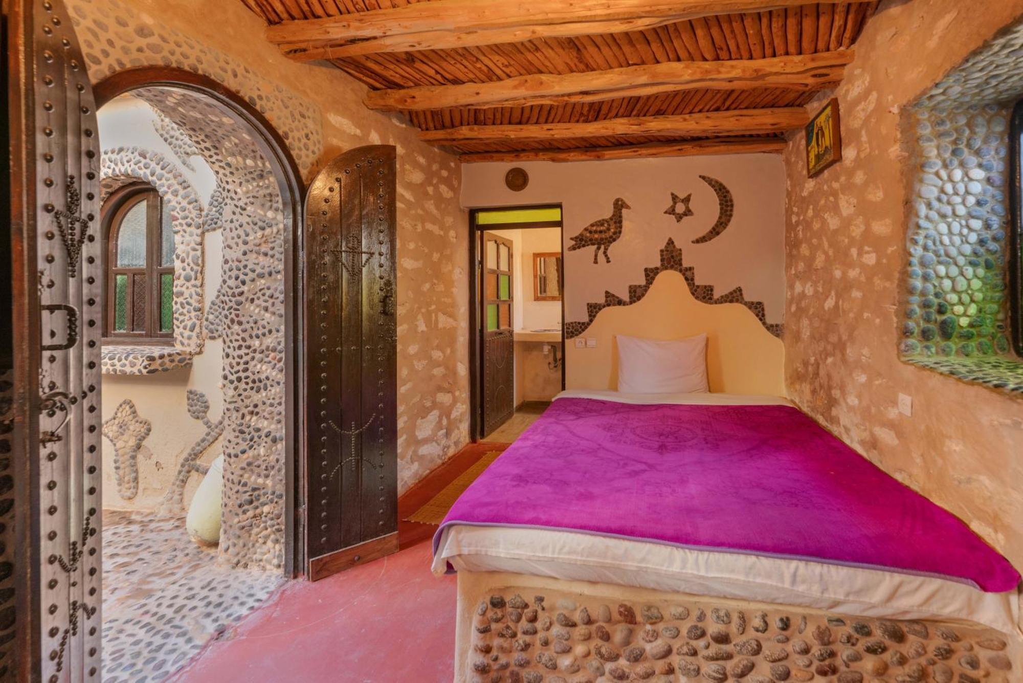 Dar Afoulky Maison D'Hotes Sidi Kaouki Εξωτερικό φωτογραφία