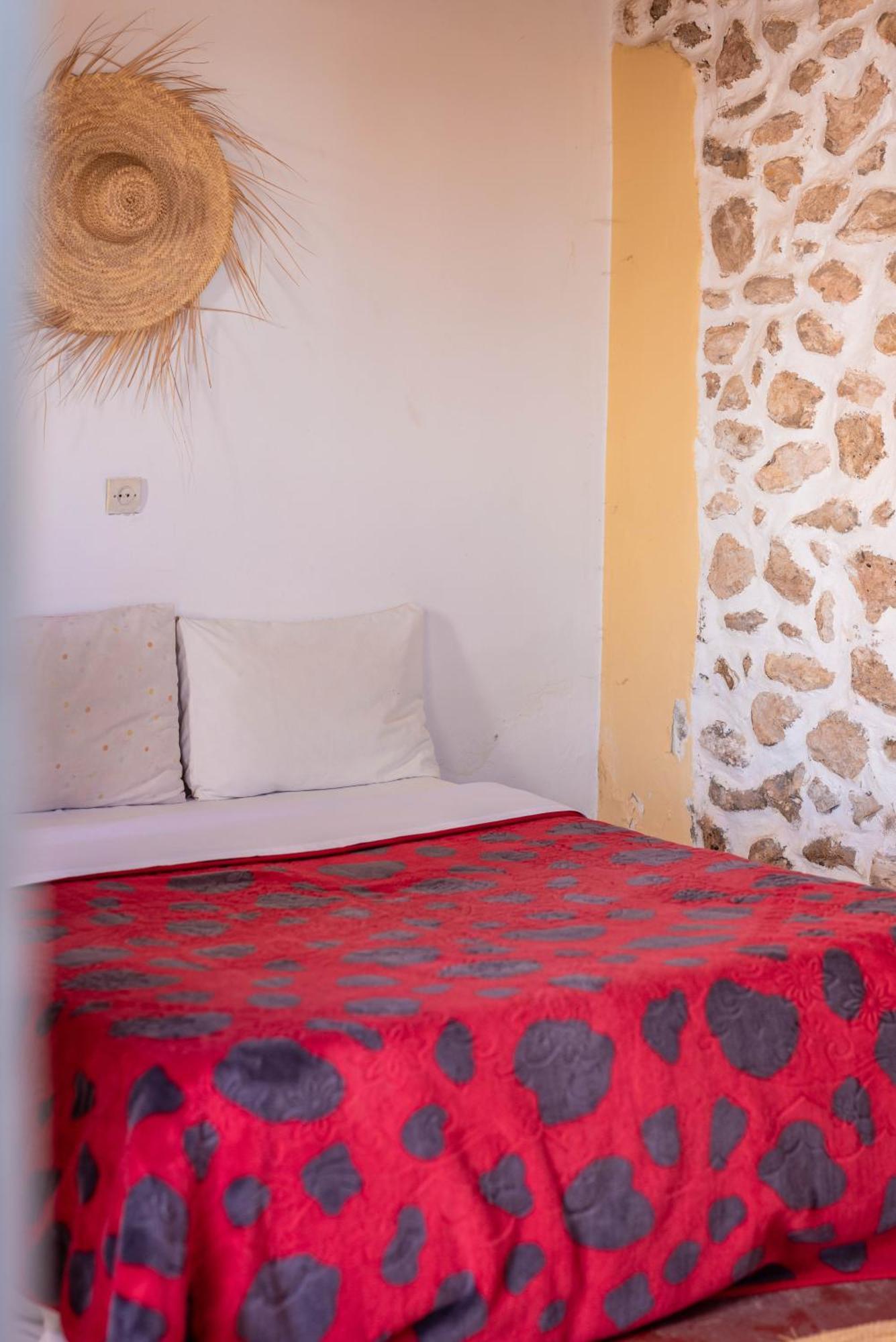 Dar Afoulky Maison D'Hotes Sidi Kaouki Εξωτερικό φωτογραφία