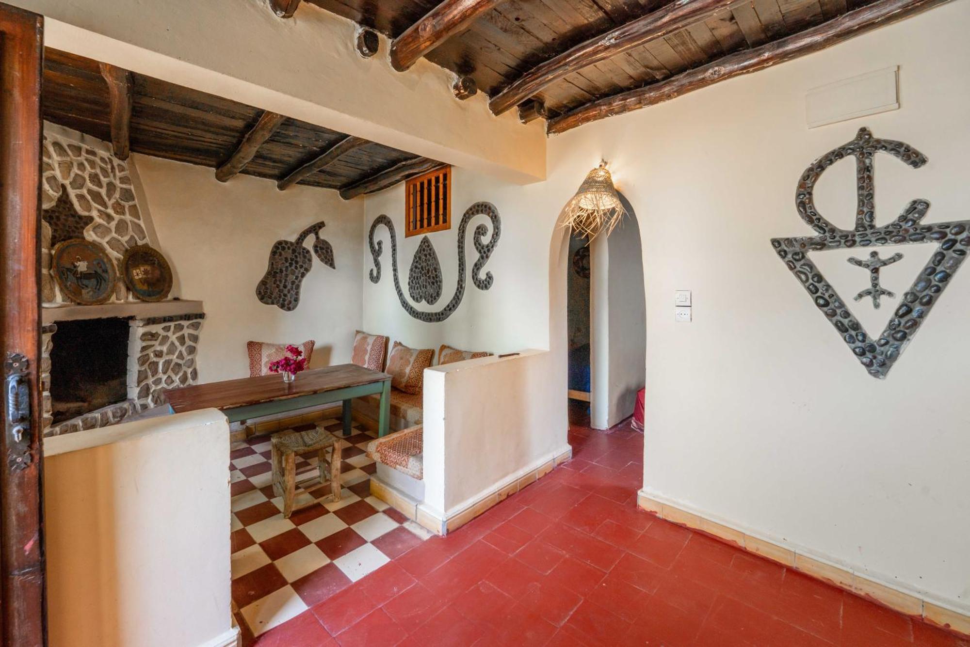 Dar Afoulky Maison D'Hotes Sidi Kaouki Εξωτερικό φωτογραφία