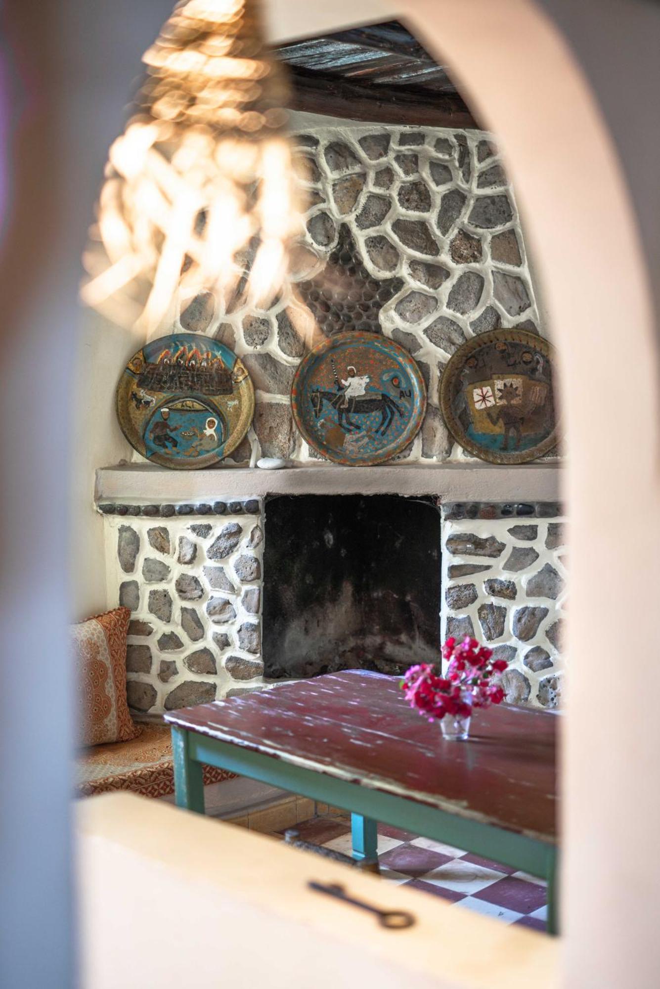 Dar Afoulky Maison D'Hotes Sidi Kaouki Εξωτερικό φωτογραφία