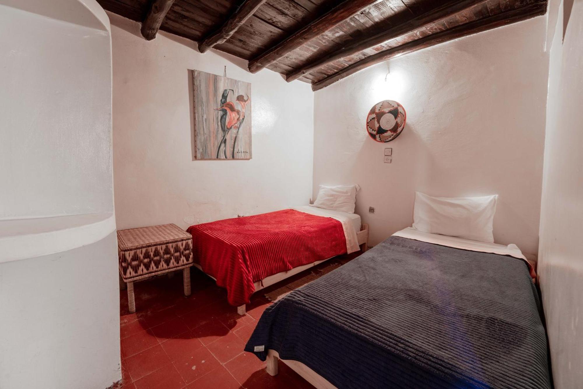 Dar Afoulky Maison D'Hotes Sidi Kaouki Εξωτερικό φωτογραφία
