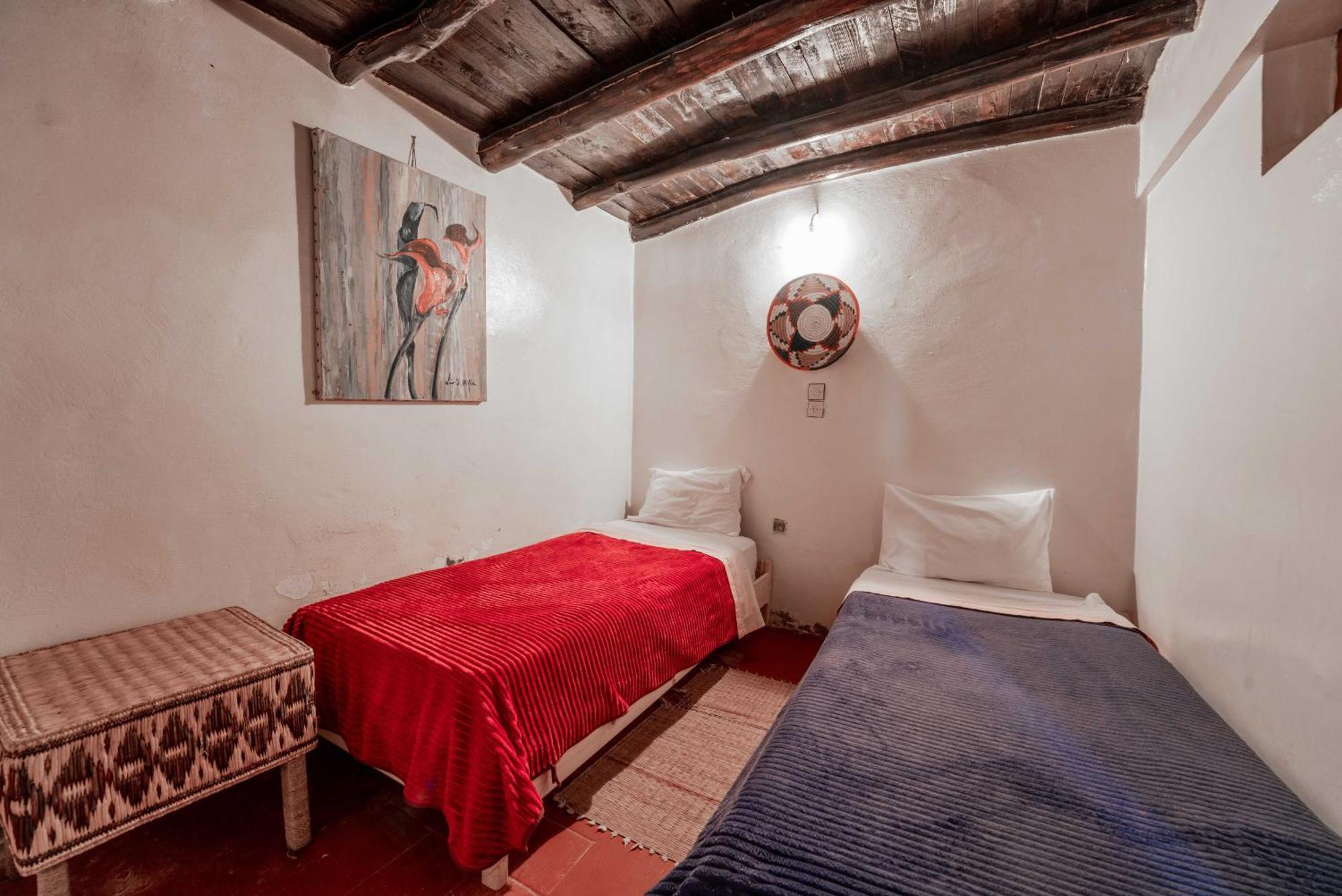 Dar Afoulky Maison D'Hotes Sidi Kaouki Εξωτερικό φωτογραφία