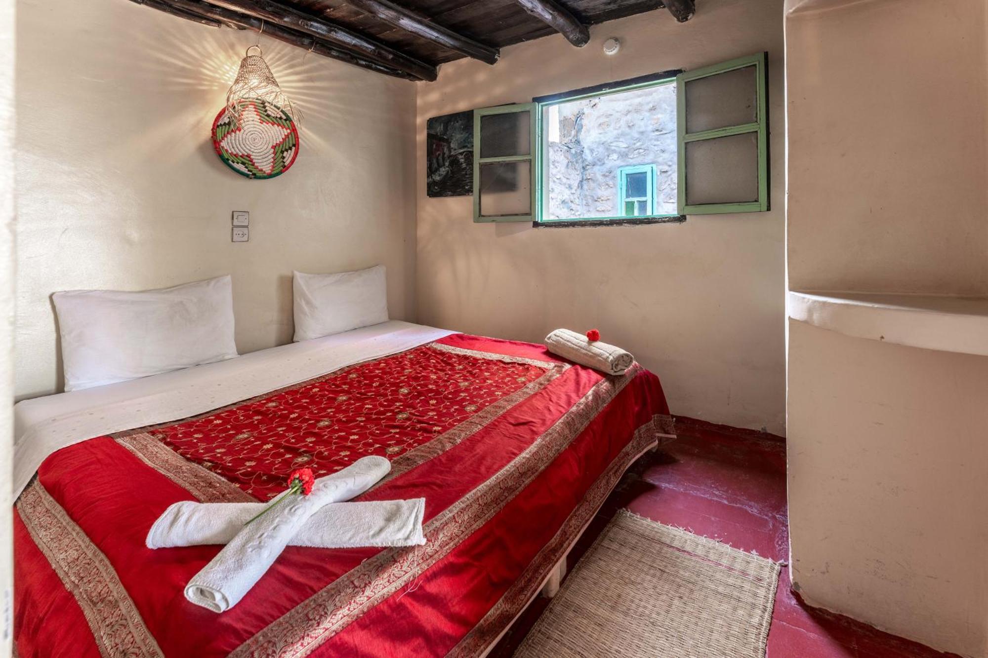Dar Afoulky Maison D'Hotes Sidi Kaouki Εξωτερικό φωτογραφία