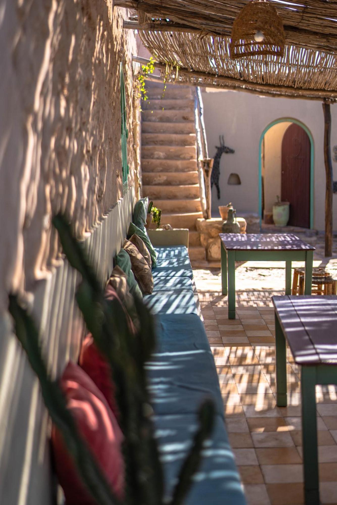 Dar Afoulky Maison D'Hotes Sidi Kaouki Εξωτερικό φωτογραφία