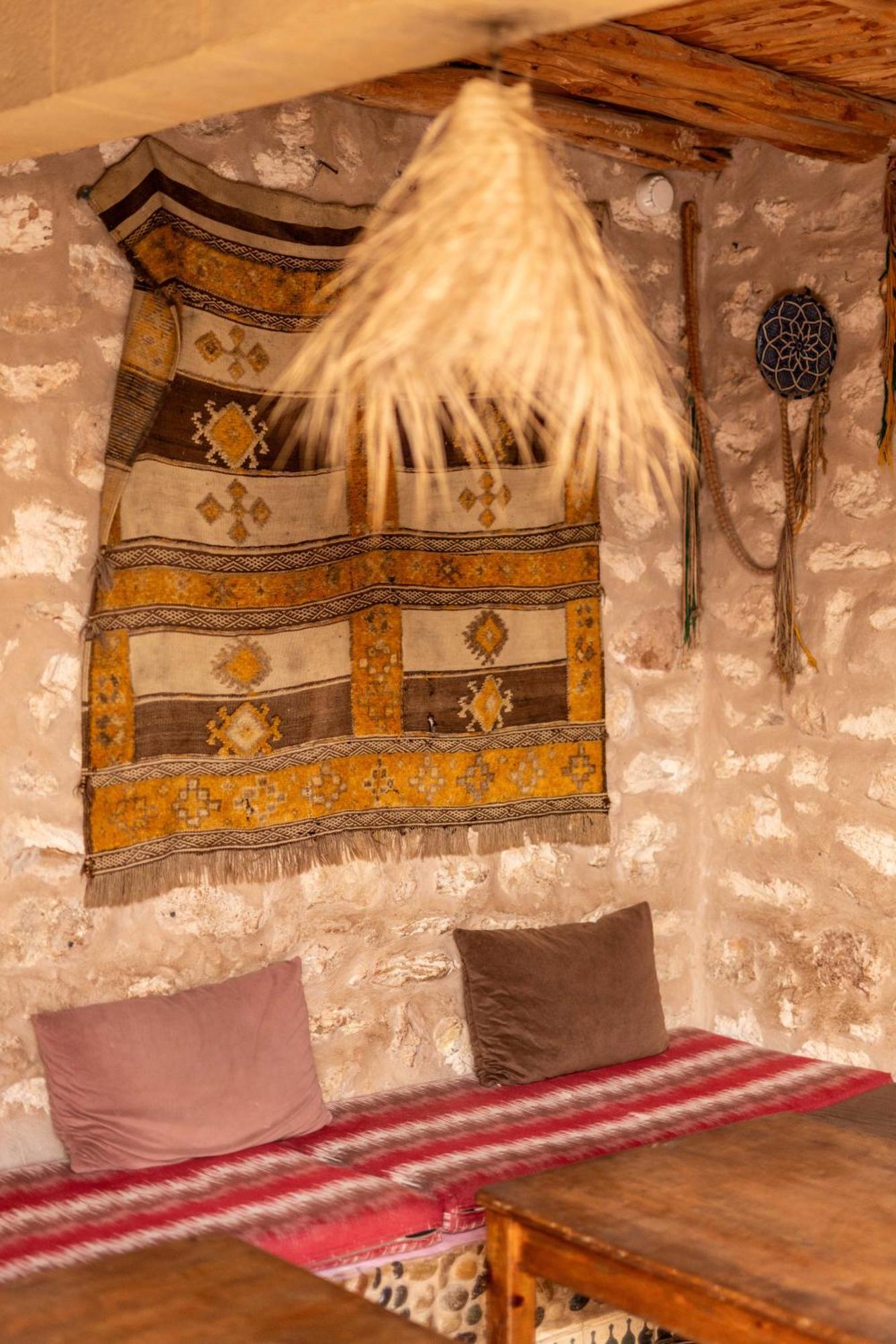 Dar Afoulky Maison D'Hotes Sidi Kaouki Εξωτερικό φωτογραφία