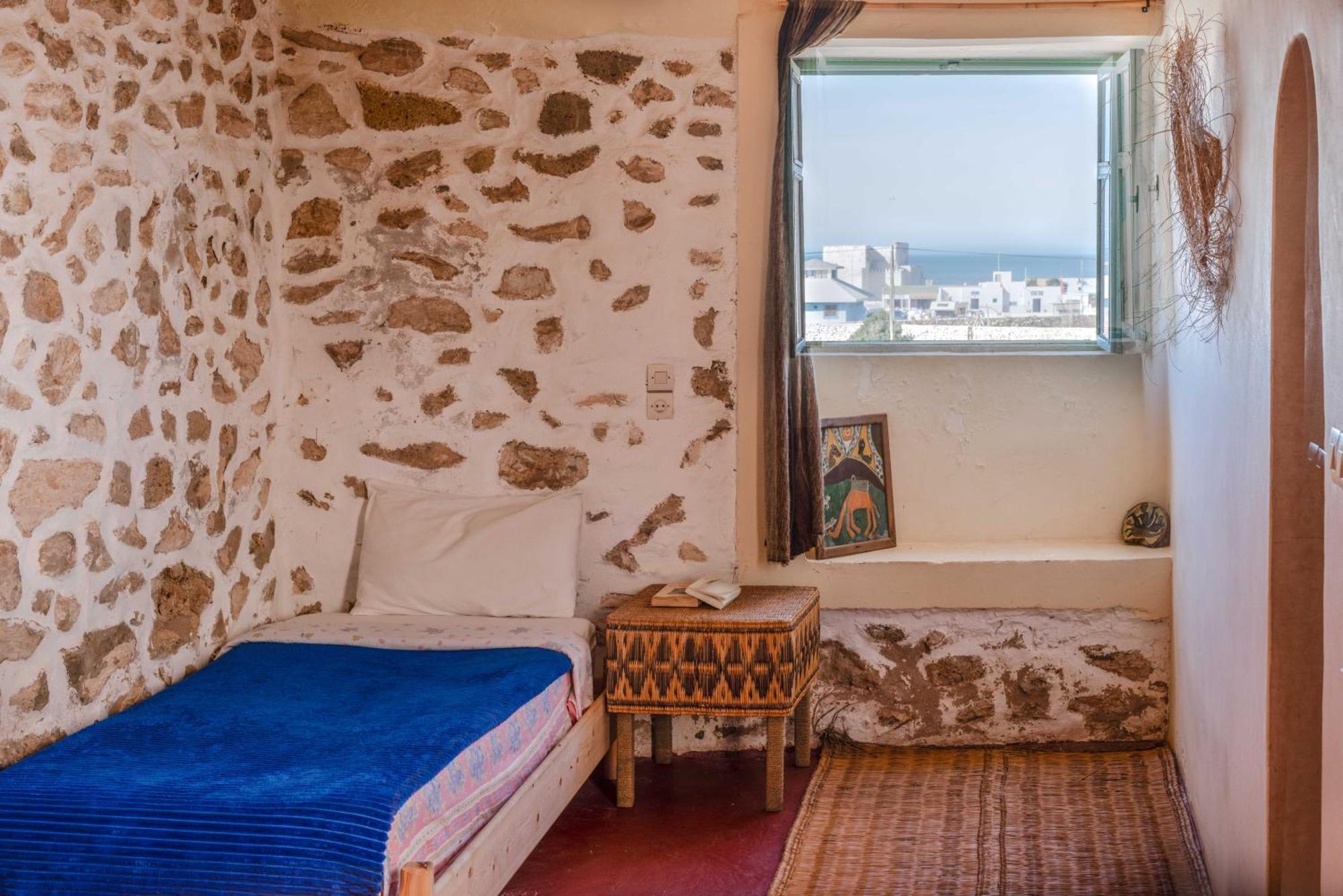 Dar Afoulky Maison D'Hotes Sidi Kaouki Εξωτερικό φωτογραφία