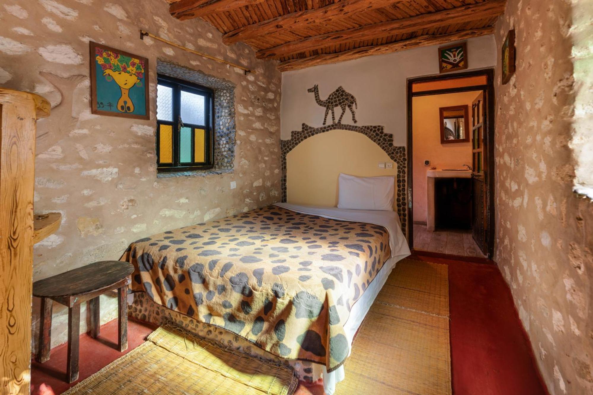 Dar Afoulky Maison D'Hotes Sidi Kaouki Εξωτερικό φωτογραφία