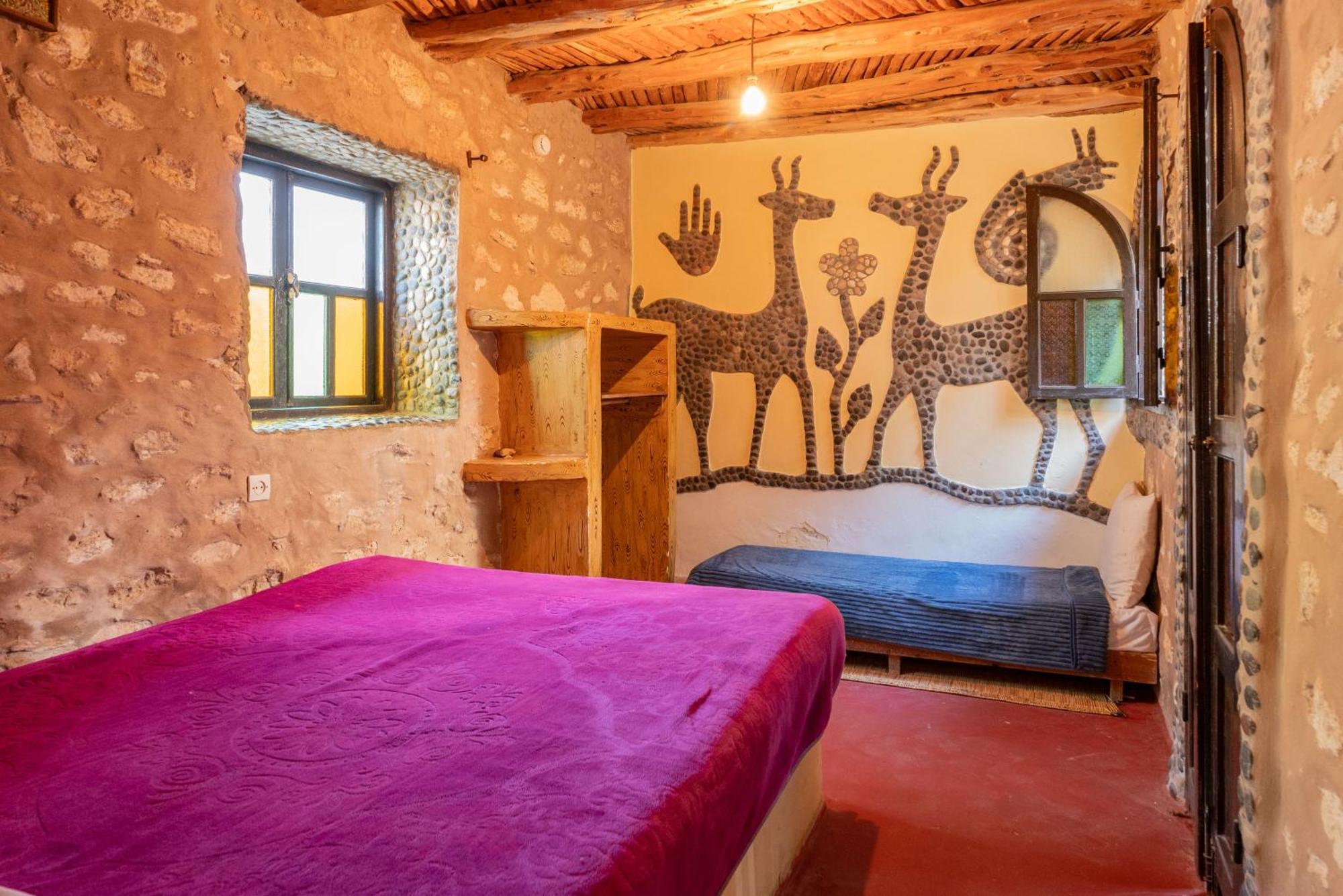 Dar Afoulky Maison D'Hotes Sidi Kaouki Εξωτερικό φωτογραφία