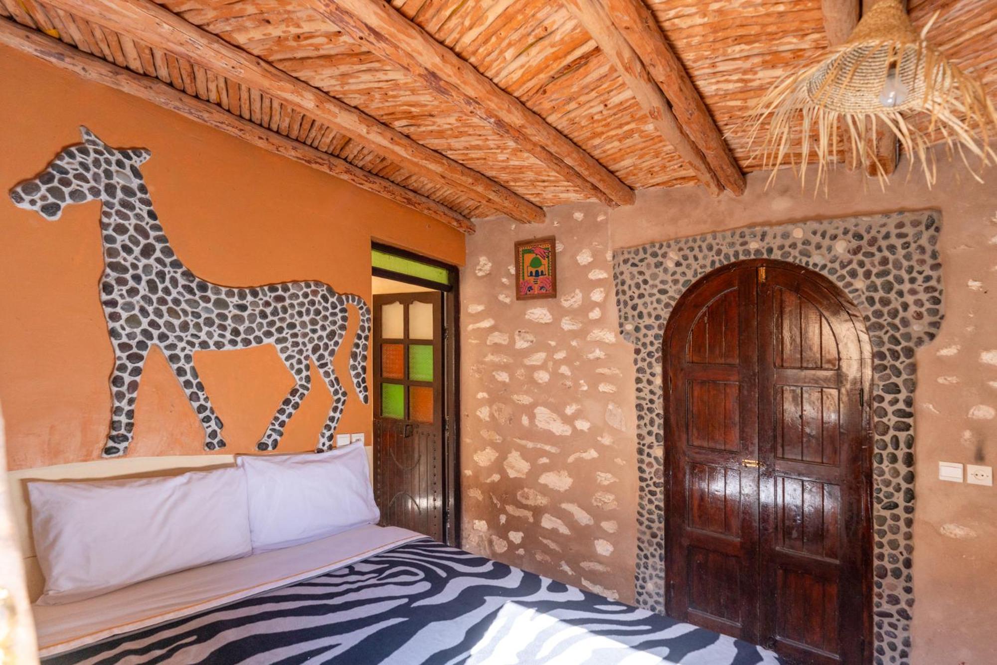 Dar Afoulky Maison D'Hotes Sidi Kaouki Εξωτερικό φωτογραφία