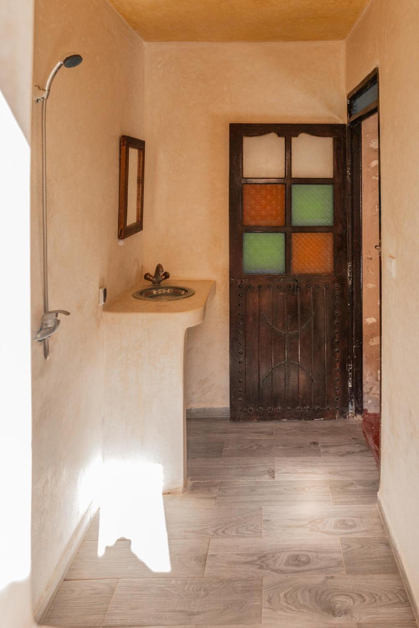 Dar Afoulky Maison D'Hotes Sidi Kaouki Εξωτερικό φωτογραφία