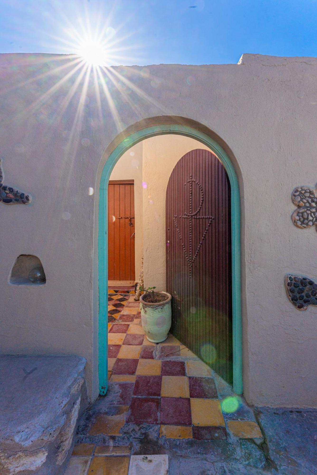 Dar Afoulky Maison D'Hotes Sidi Kaouki Εξωτερικό φωτογραφία
