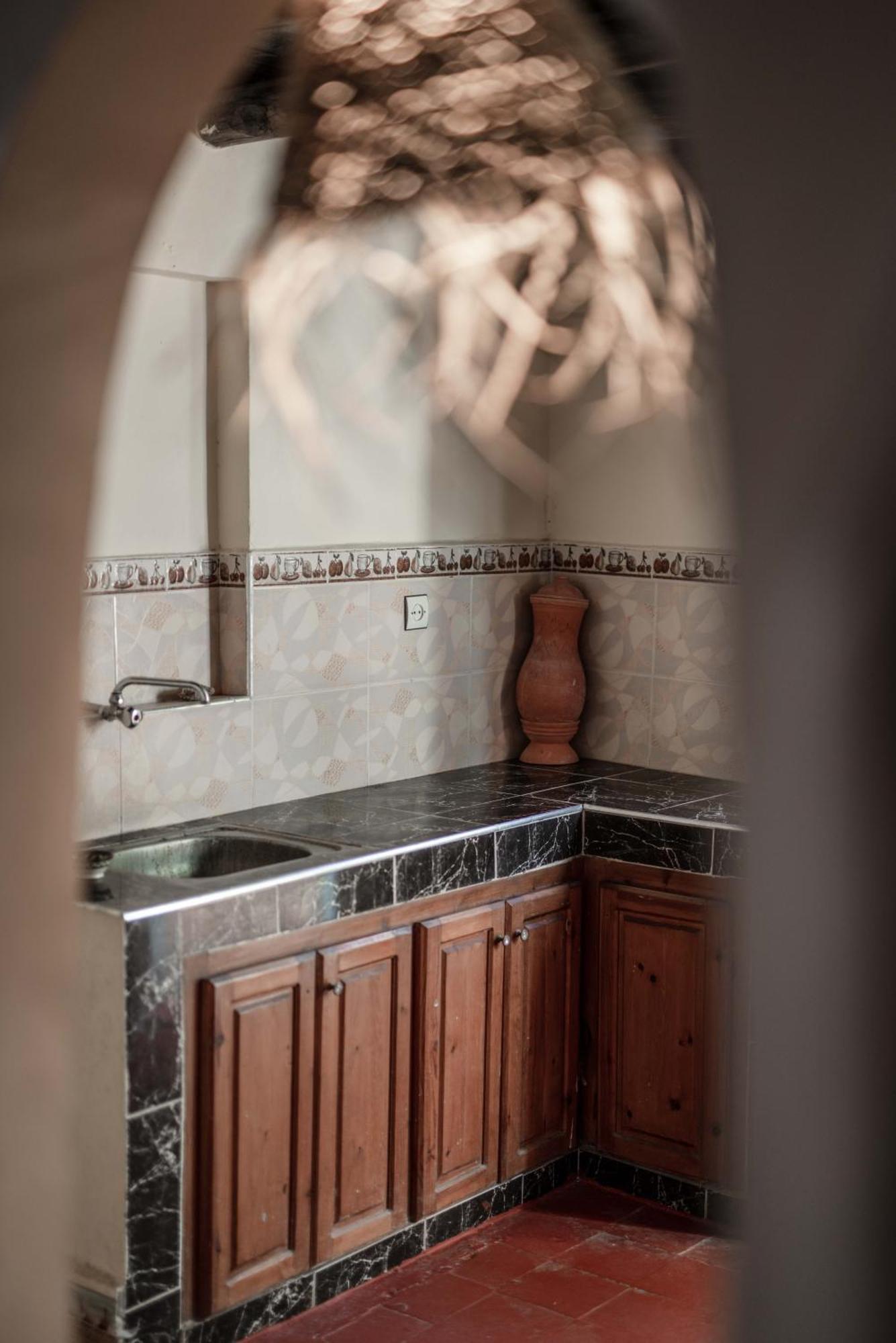 Dar Afoulky Maison D'Hotes Sidi Kaouki Εξωτερικό φωτογραφία
