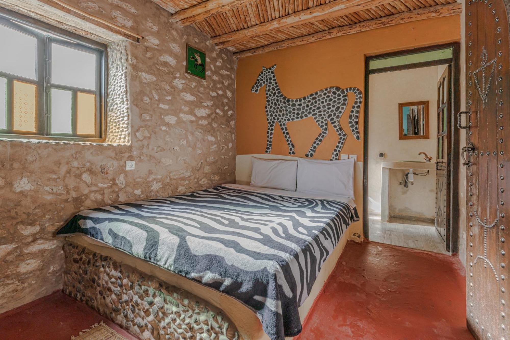 Dar Afoulky Maison D'Hotes Sidi Kaouki Εξωτερικό φωτογραφία