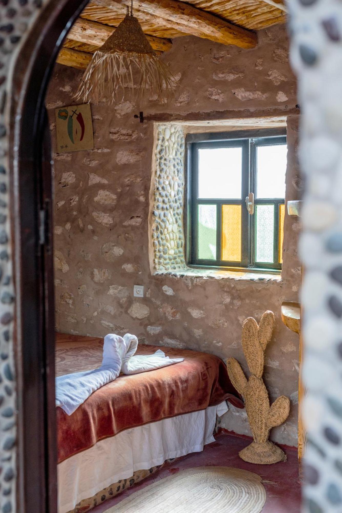 Dar Afoulky Maison D'Hotes Sidi Kaouki Εξωτερικό φωτογραφία