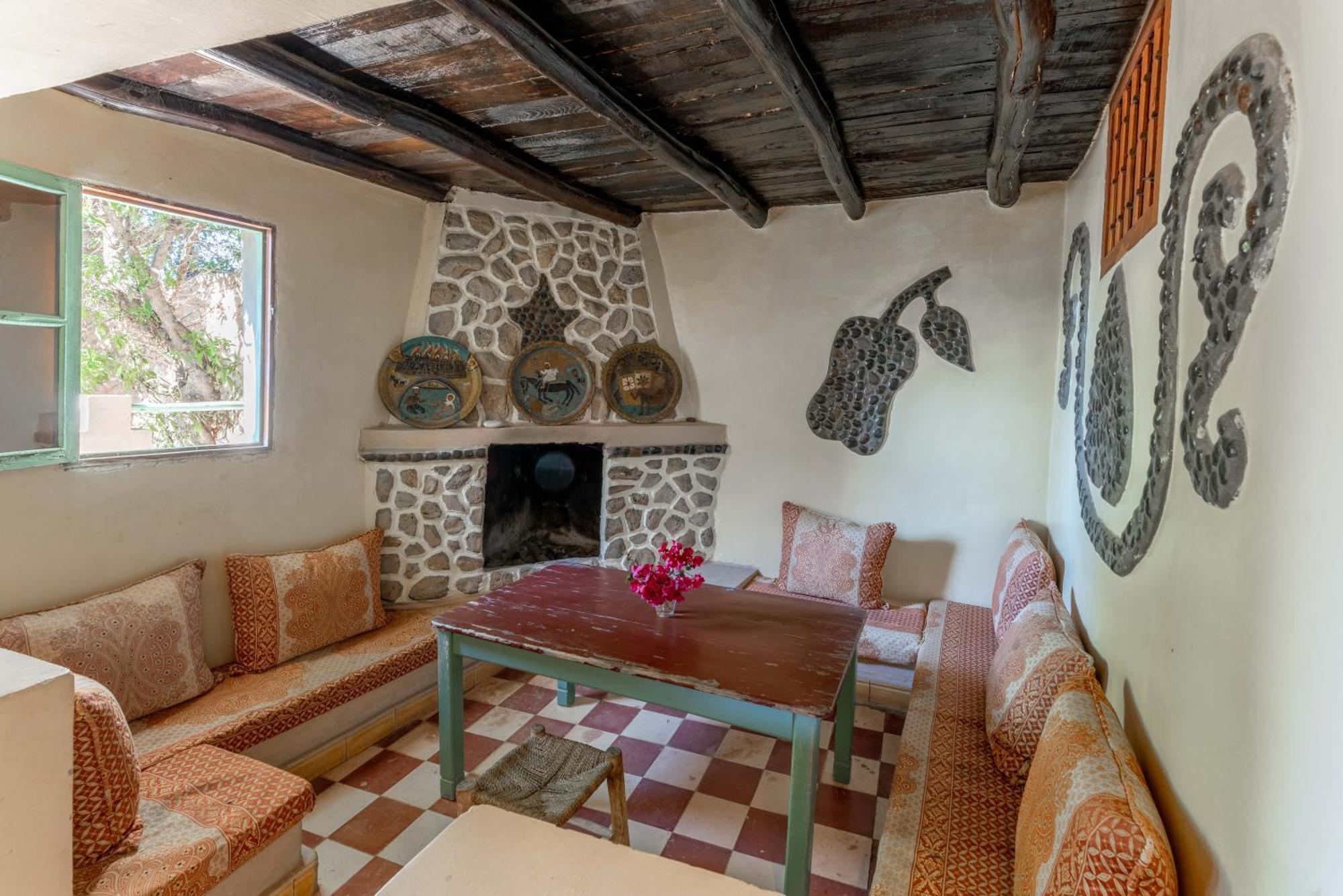 Dar Afoulky Maison D'Hotes Sidi Kaouki Εξωτερικό φωτογραφία