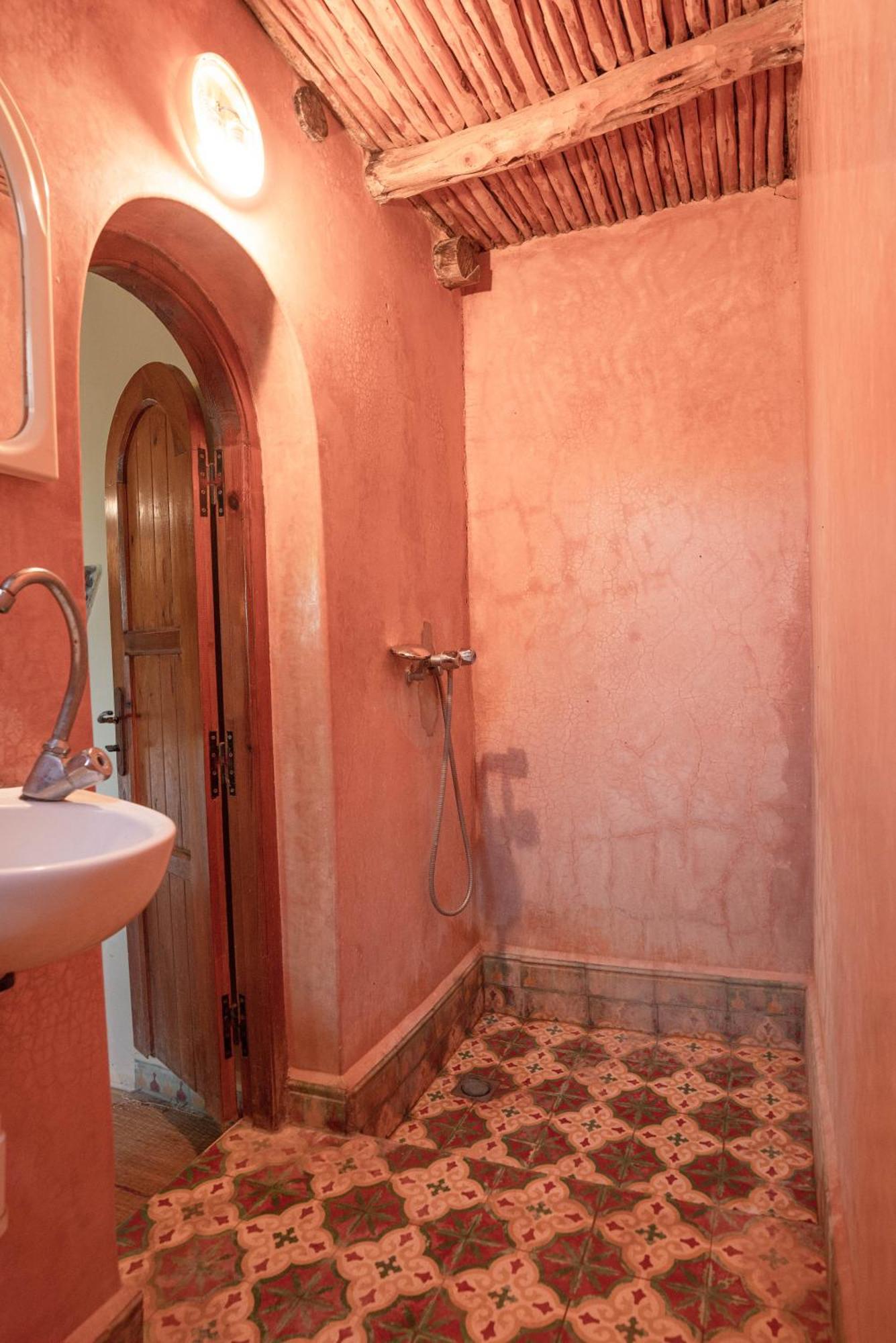 Dar Afoulky Maison D'Hotes Sidi Kaouki Εξωτερικό φωτογραφία
