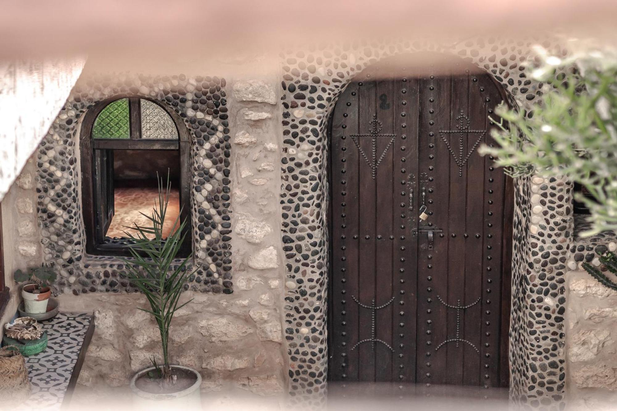 Dar Afoulky Maison D'Hotes Sidi Kaouki Εξωτερικό φωτογραφία