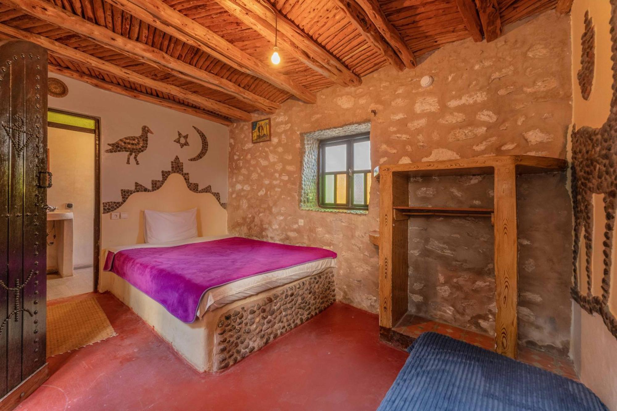 Dar Afoulky Maison D'Hotes Sidi Kaouki Εξωτερικό φωτογραφία