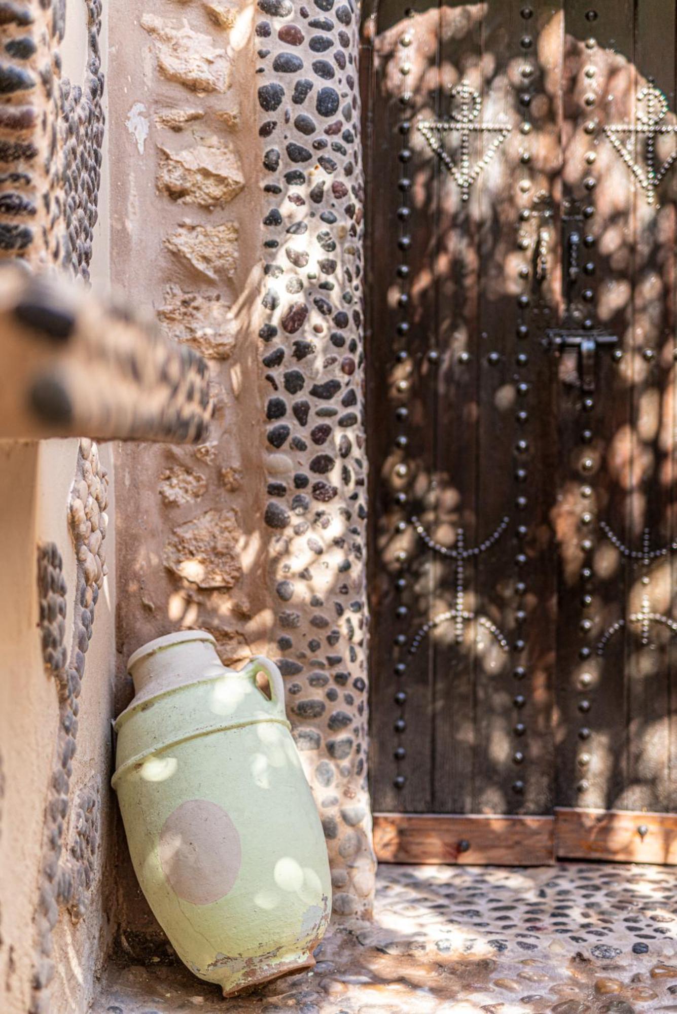 Dar Afoulky Maison D'Hotes Sidi Kaouki Εξωτερικό φωτογραφία