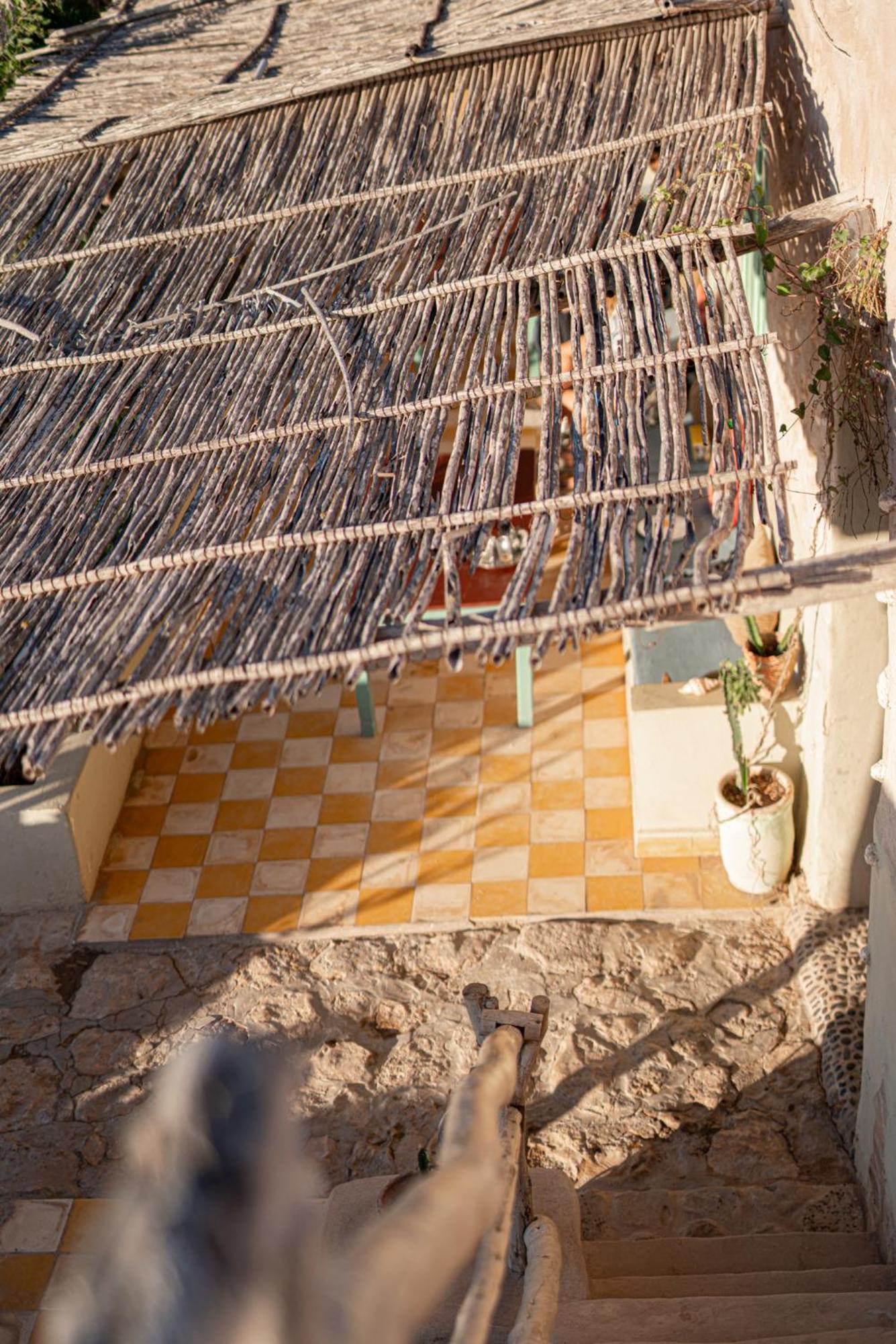 Dar Afoulky Maison D'Hotes Sidi Kaouki Εξωτερικό φωτογραφία