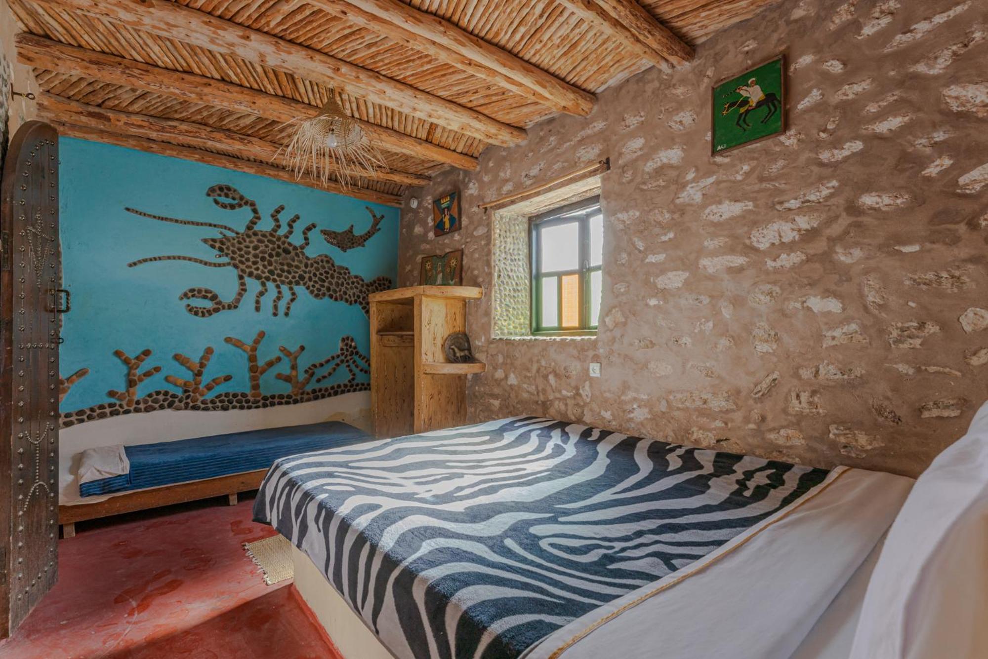 Dar Afoulky Maison D'Hotes Sidi Kaouki Εξωτερικό φωτογραφία