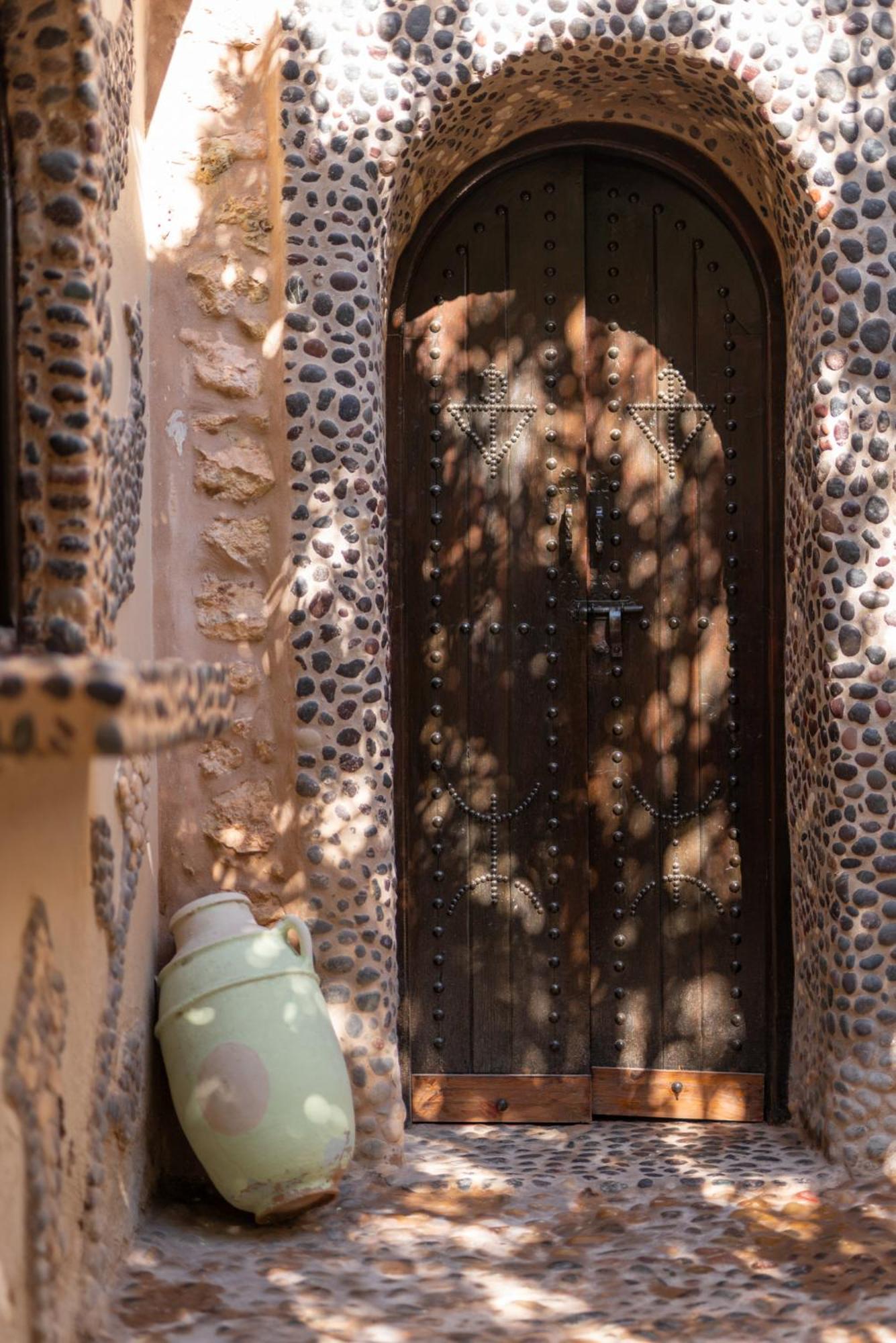 Dar Afoulky Maison D'Hotes Sidi Kaouki Εξωτερικό φωτογραφία