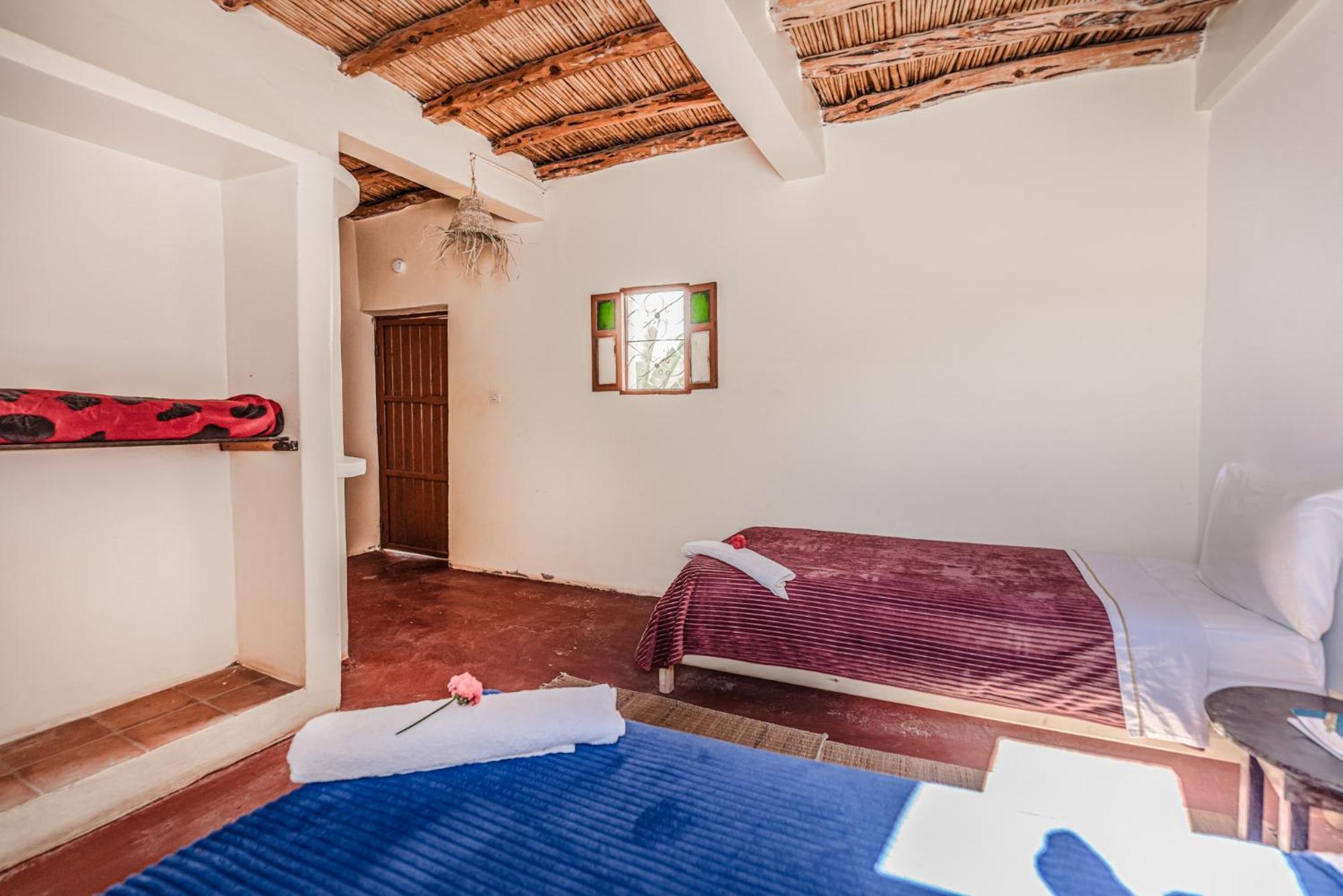 Dar Afoulky Maison D'Hotes Sidi Kaouki Εξωτερικό φωτογραφία