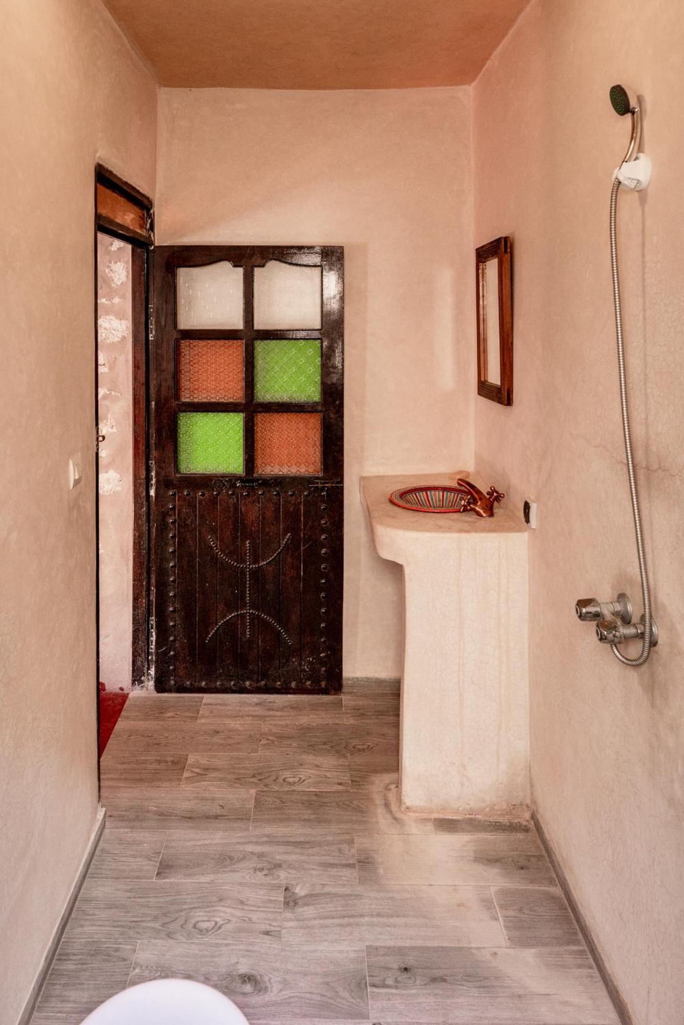Dar Afoulky Maison D'Hotes Sidi Kaouki Εξωτερικό φωτογραφία