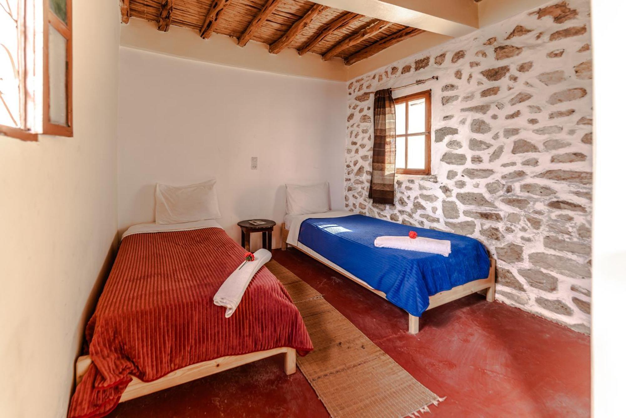 Dar Afoulky Maison D'Hotes Sidi Kaouki Εξωτερικό φωτογραφία